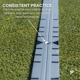 PUTTING RULER - FinalPutt