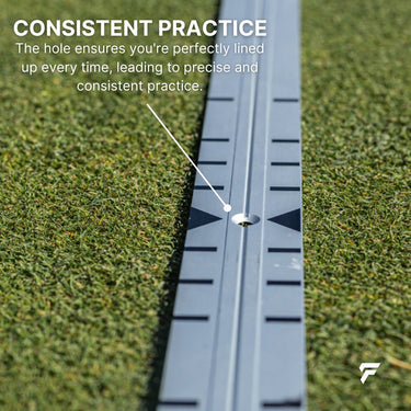 Putting Ruler Golf Aid | Best Putting Training Tool – FinalPutt
