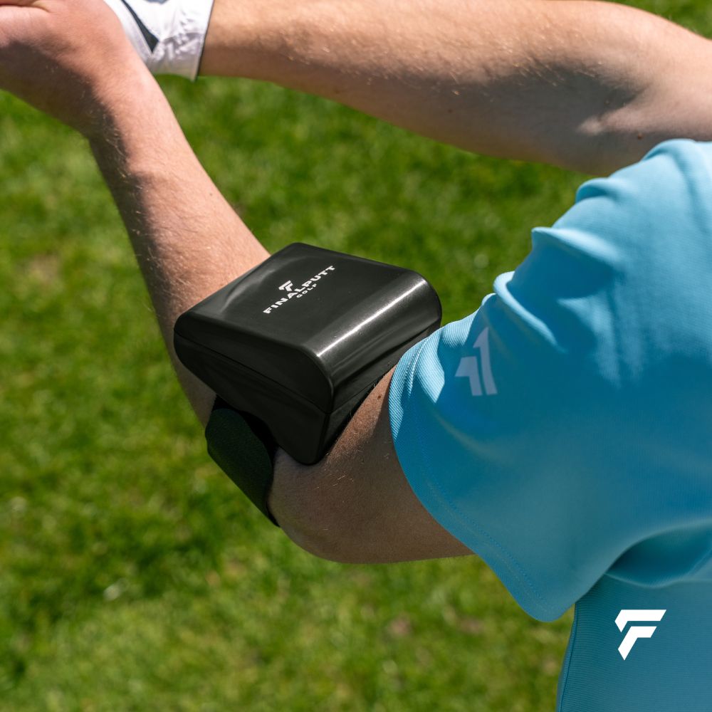 Rotation Check | Stop Overswinging and Build Swing Control – FinalPutt
