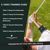 ROTATION CHECK - FULL VIDEO TRAINING GUIDE - FinalPutt