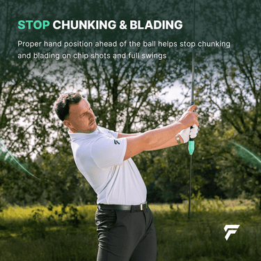 SHORT GAME CONSISTENCY BUNDLE - FinalPutt