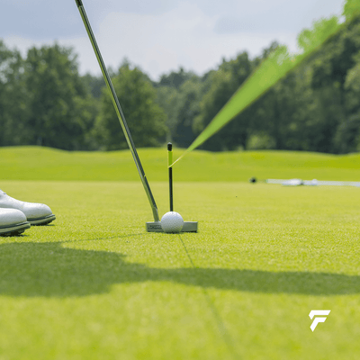 STARTLINE PRO - FinalPutt