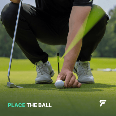 STARTLINE PRO - FinalPutt