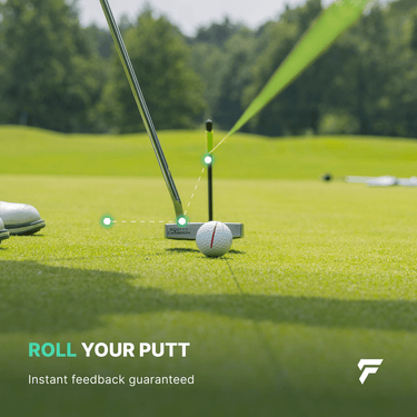 STARTLINE PRO - FinalPutt