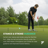 STARTLINE PRO - FinalPutt