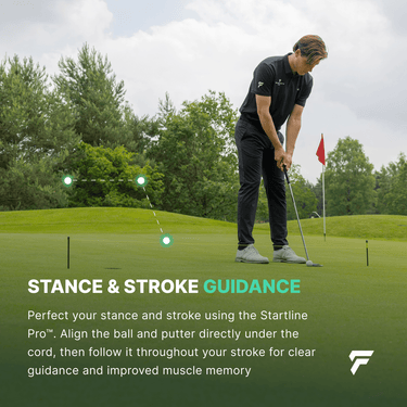 STARTLINE PRO - FinalPutt