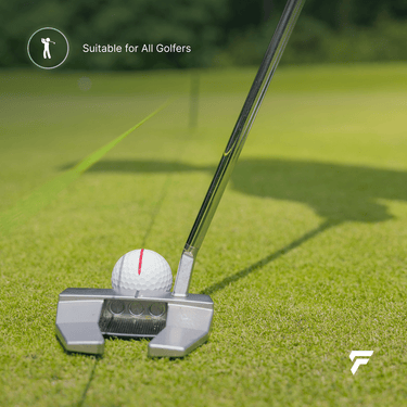 STARTLINE PRO - FinalPutt