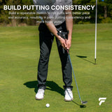 STEADY STROKE - FinalPutt