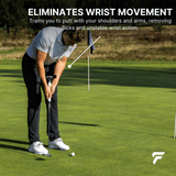 STEADY STROKE - FULL VIDEO TRAINING GUIDE - FinalPutt