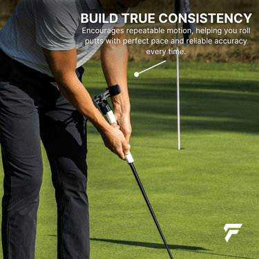 STEADY STROKE - FULL VIDEO TRAINING GUIDE - FinalPutt