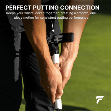 STEADY STROKE - FULL VIDEO TRAINING GUIDE - FinalPutt