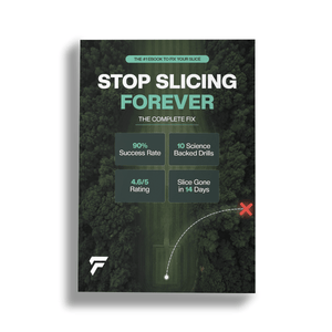 STOP SLICING FOREVER: The Complete Fix