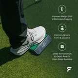 STRIKE PAD - FinalPutt