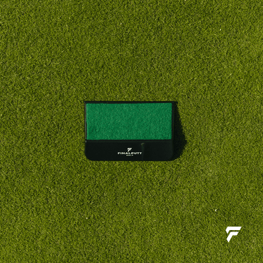 STRIKE PAD - FinalPutt