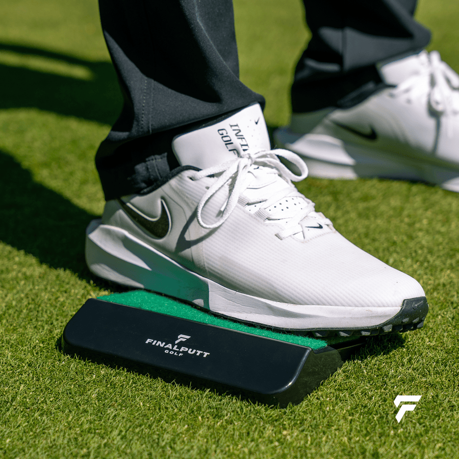 STRIKE PAD - FinalPutt