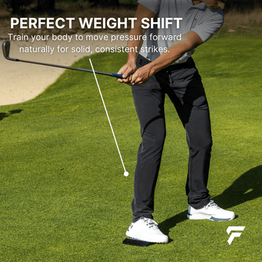 STRIKE PAD - FinalPutt