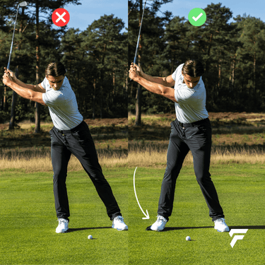 STRIKE PAD - FinalPutt