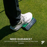 STRIKE PAD - FinalPutt