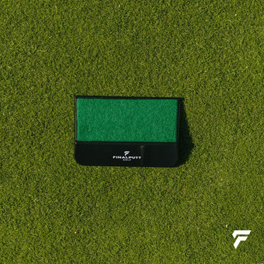 STRIKE PAD - FinalPutt