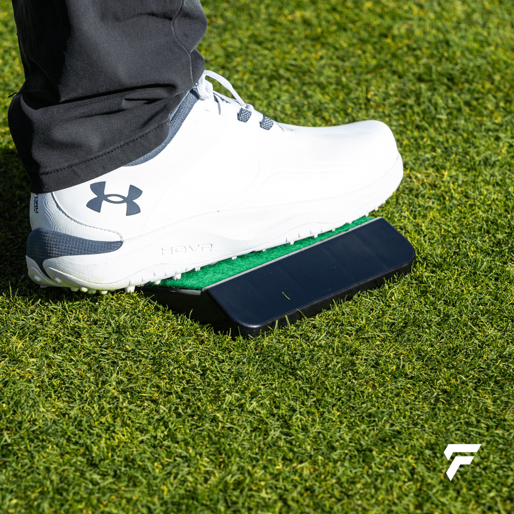 STRIKE PAD™ - FinalPutt