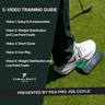 STRIKE PAD - FULL VIDEO TRAINING GUIDE - FinalPutt