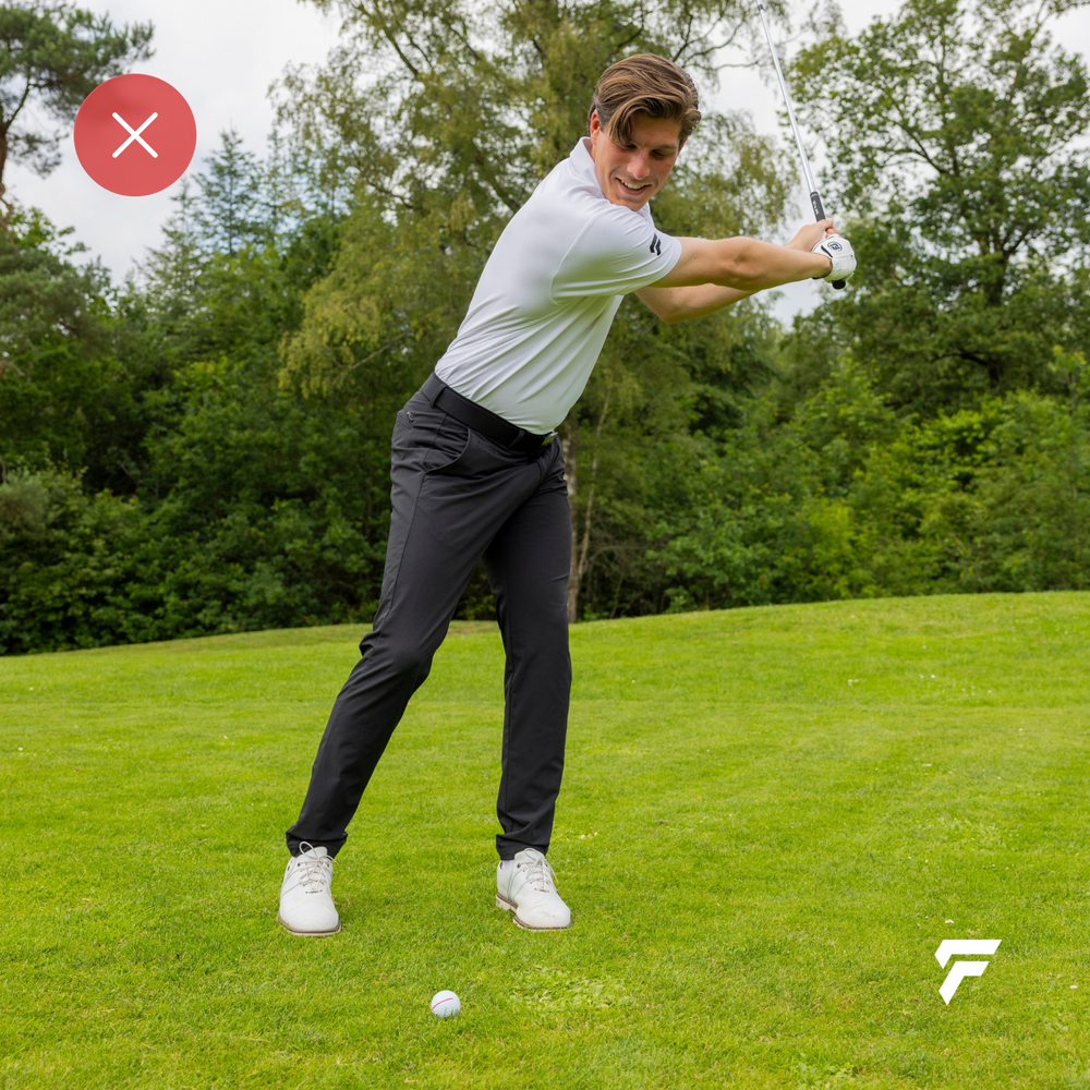 Strike Pad voor