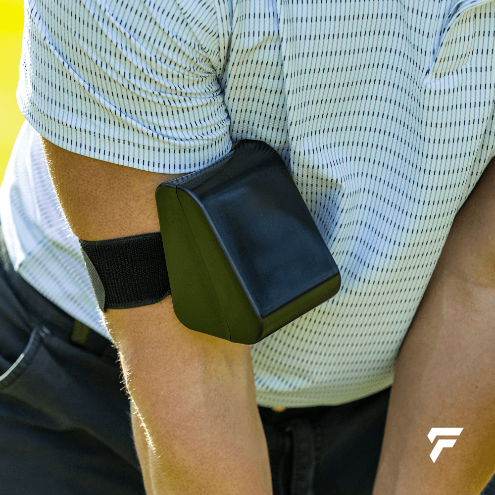 SWING CHECK - FinalPutt