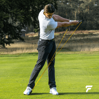 SWING FORCE - FinalPutt