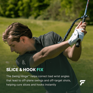 SWING HINGE - FinalPutt