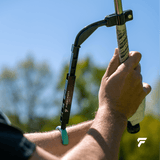 SWING HINGE - FinalPutt