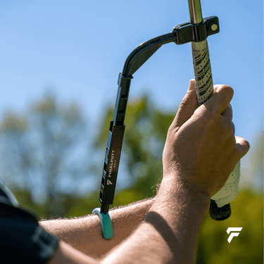 SWING HINGE - FinalPutt