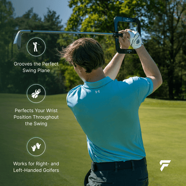 SWING PLANE PRO - FinalPutt