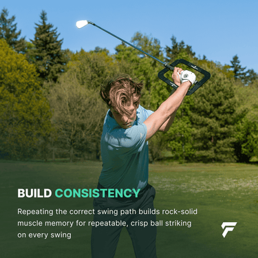 SWING PLANE PRO - FinalPutt