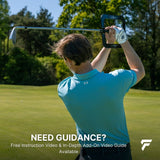 SWING PLANE PRO - FinalPutt