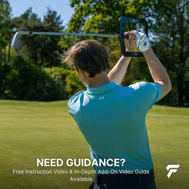 SWING PLANE PRO - FinalPutt