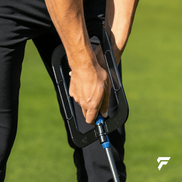 SWING PLANE PRO - FinalPutt