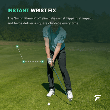 SWING PLANE PRO - FinalPutt