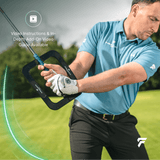 SWING PLANE PRO - FinalPutt