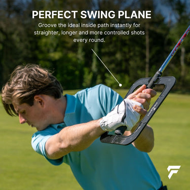 SWING PLANE PRO - FinalPutt
