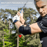 SWING SIGNAL - FinalPutt
