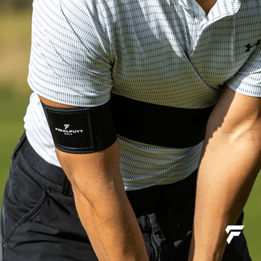 SWING SYNC - FinalPutt