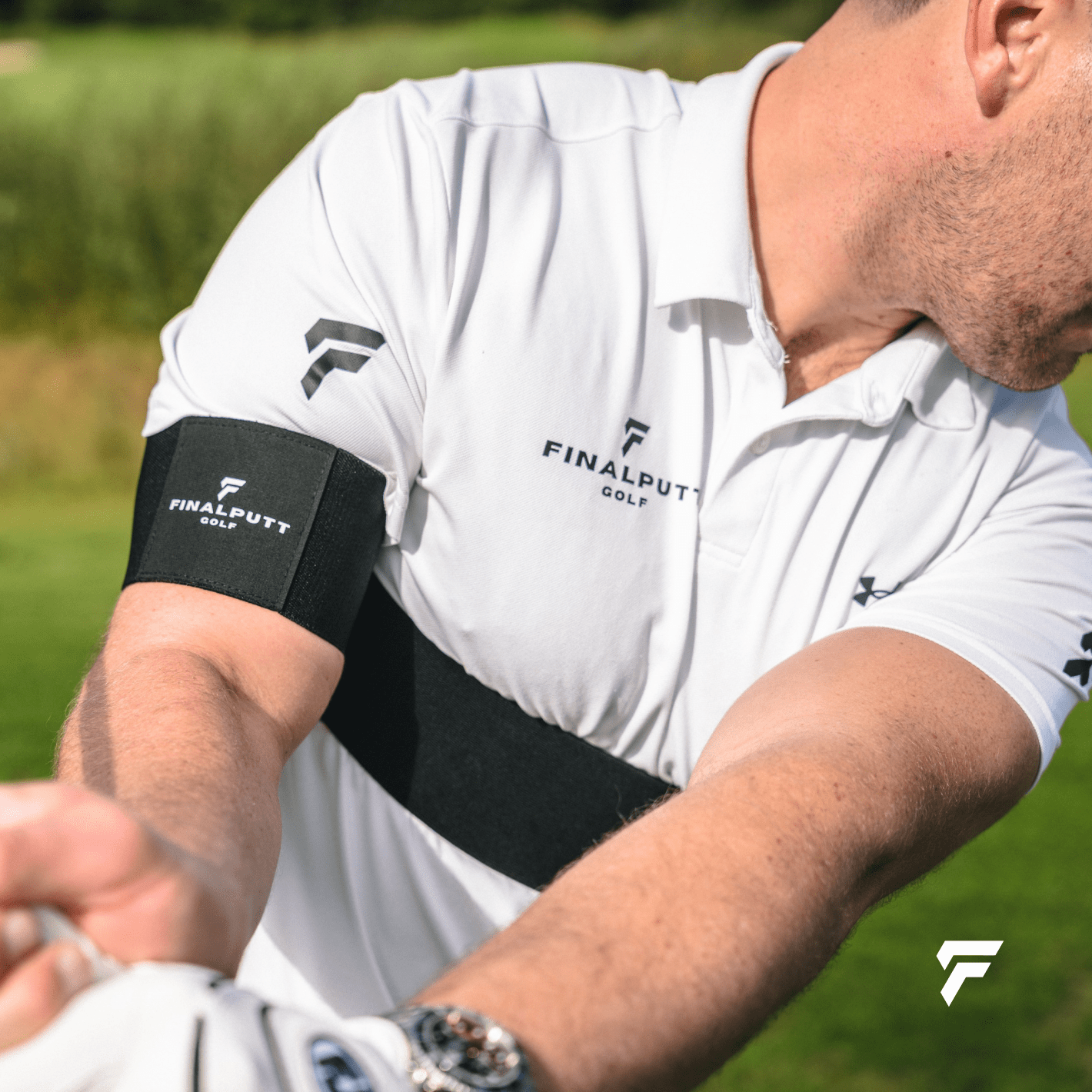 SWING SYNC - FinalPutt