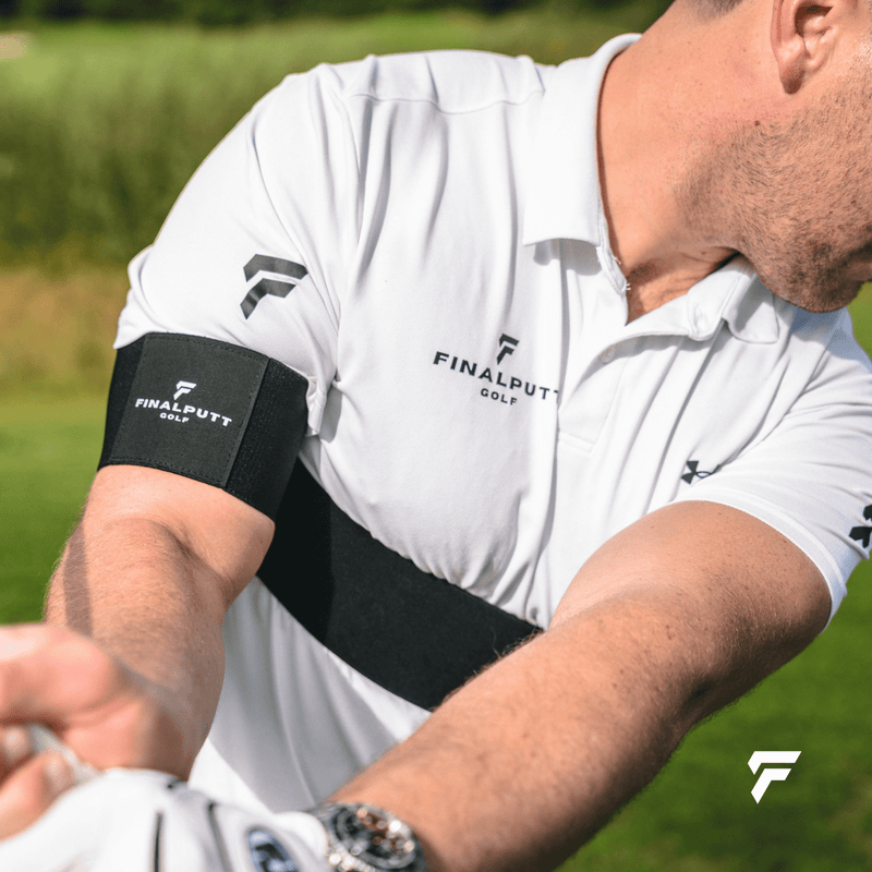 SWING SYNC - FinalPutt