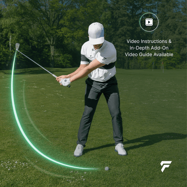 SWING SYNC - FinalPutt