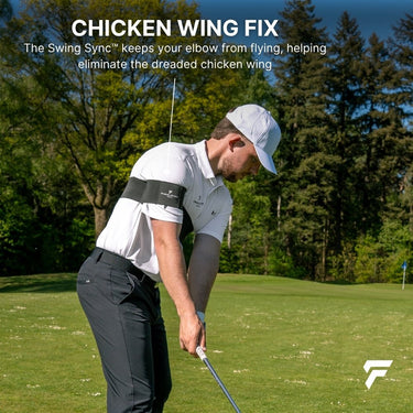SWING SYNC - FinalPutt