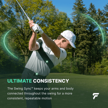 SWING SYNC - FinalPutt