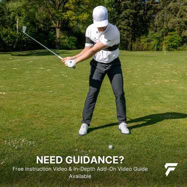 SWING SYNC - FinalPutt