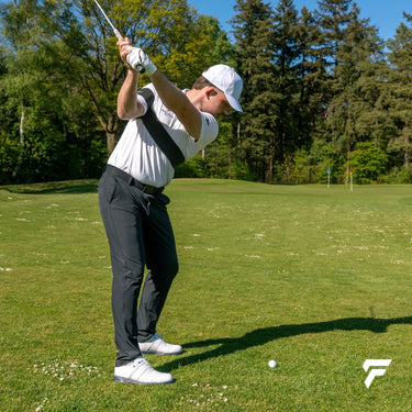 SWING SYNC - FinalPutt