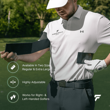 SWING SYNC - FinalPutt
