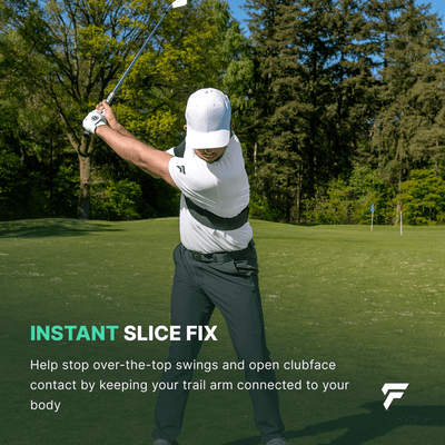 SWING SYNC - FinalPutt